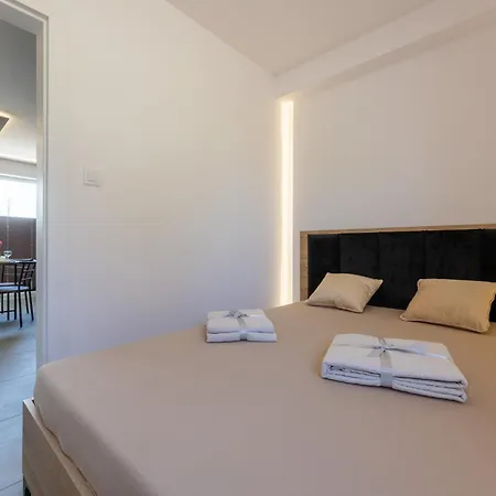 Сasa de vacaciones Luksusowe Caloroczne Usteckie Perly By Manage Rent Wodnica (Pomerania)