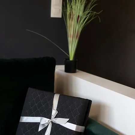 Luksusowe Całoroczne Usteckie Perły By Manage Rent *