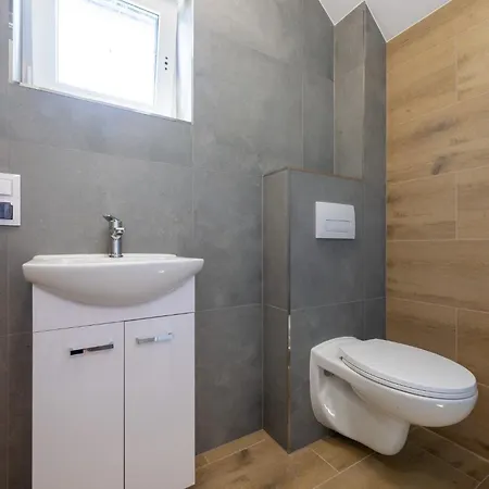 Luksusowe Całoroczne Usteckie Perły By Manage Rent Dom wakacyjny