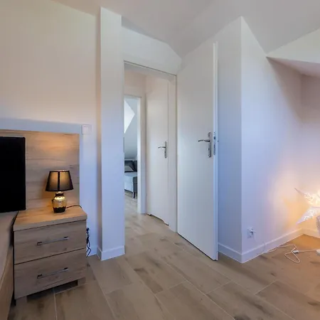 Casa vacanze Luksusowe Caloroczne Usteckie Perly By Manage Rent