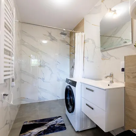 Luksusowe Całoroczne Usteckie Perły By Manage Rent