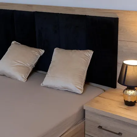 Luksusowe Caloroczne Usteckie Perly By Manage Rent Сasa de vacaciones