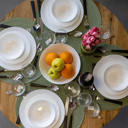 Luksusowe Całoroczne Usteckie Perły By Manage Rent * Wodnica (Pomerania)