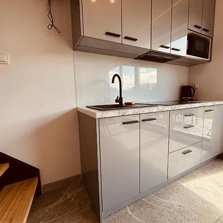 Luksusowe Całoroczne Usteckie Perły By Manage Rent Wodnica (Pomerania)