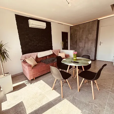 Luksusowe Całoroczne Usteckie Perły By Manage Rent * Wodnica (Pomerania)