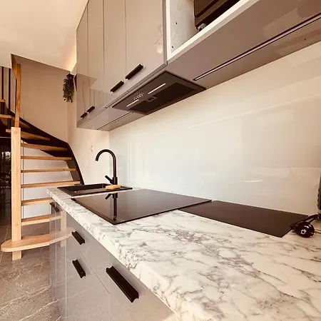 Luksusowe Caloroczne Usteckie Perly By Manage Rent Casa vacanze