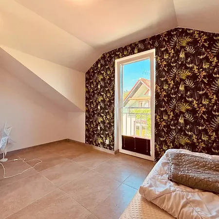 Dom wakacyjny Luksusowe Całoroczne Usteckie Perły By Manage Rent