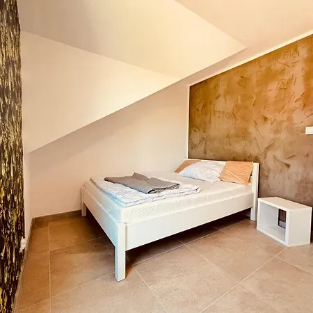 Dom wakacyjny Luksusowe Całoroczne Usteckie Perły By Manage Rent Wodnica (Pomerania)