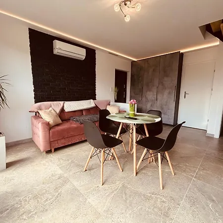 Luksusowe Całoroczne Usteckie Perły By Manage Rent * Wodnica (Pomerania)