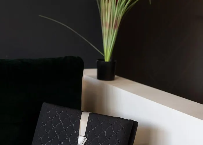 Luksusowe Caloroczne Usteckie Perly By Manage Rent *