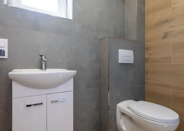 Luksusowe Caloroczne Usteckie Perly By Manage Rent Сasa de vacaciones