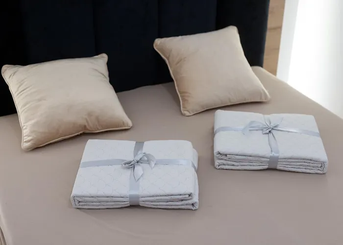 Luksusowe Caloroczne Usteckie Perly By Manage Rent Сasa de vacaciones *