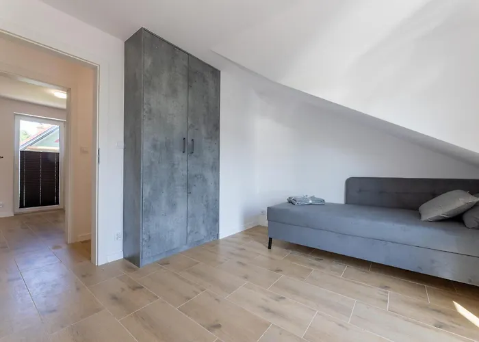 度假居 Luksusowe Caloroczne Usteckie Perly By Manage Rent *