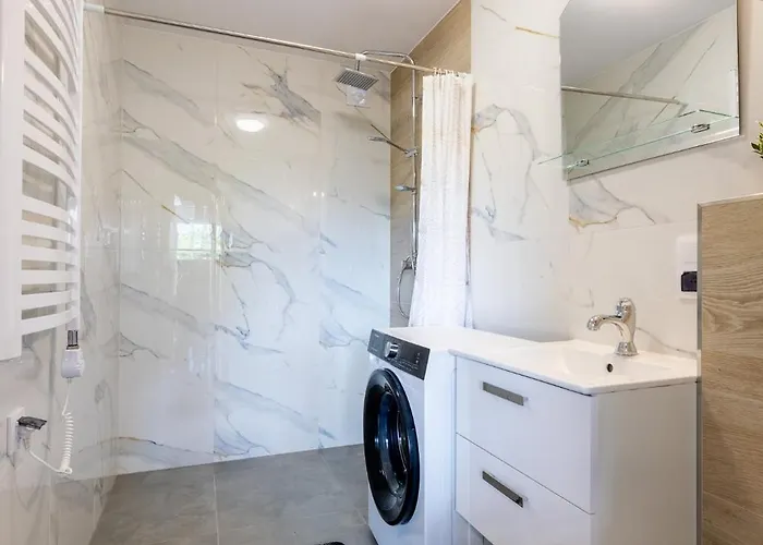 Luksusowe Caloroczne Usteckie Perly By Manage Rent