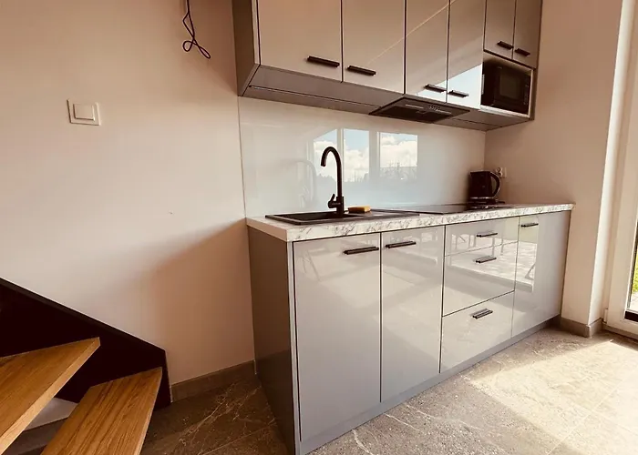 Luksusowe Caloroczne Usteckie Perly By Manage Rent Wodnica (Pomerania)