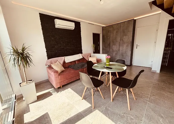 Luksusowe Caloroczne Usteckie Perly By Manage Rent * Wodnica (Pomerania)