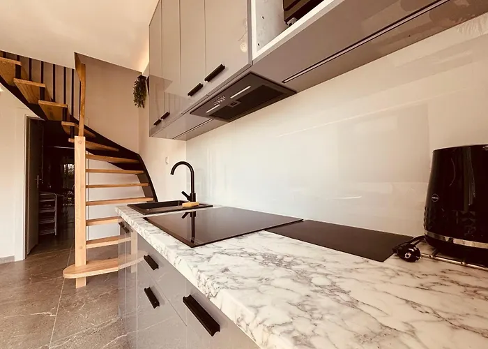 Luksusowe Caloroczne Usteckie Perly By Manage Rent Сasa de vacaciones