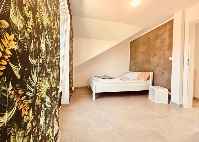 Сasa de vacaciones Luksusowe Caloroczne Usteckie Perly By Manage Rent *