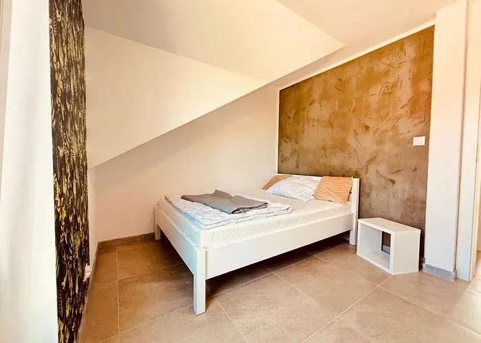 Сasa de vacaciones Luksusowe Caloroczne Usteckie Perly By Manage Rent Wodnica (Pomerania)